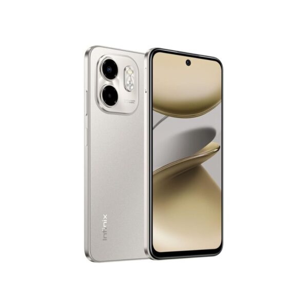 Infinix Smart 9, 4GB RAM, 128GB ROM, 6.7" HD Display