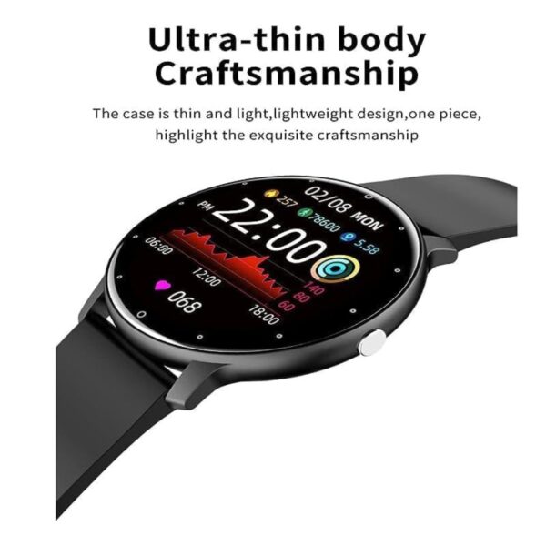 KATGROCHIR Smart Watch - Image 2