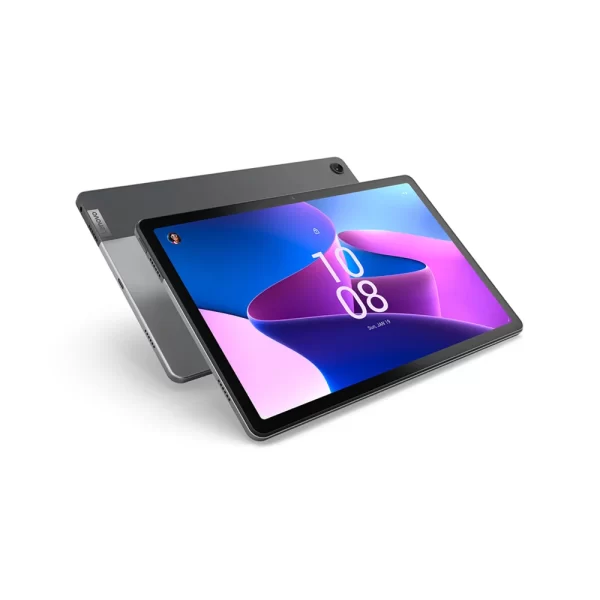 Lenovo Tab M10 Plus (3rd Gen) - 2022 - Long Battery Life - 10" FHD - 64GB Storage - Image 4