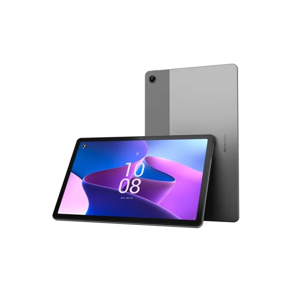 Lenovo Tab M10 Plus (3rd Gen) - 2022 - Long Battery Life - 10" FHD - 64GB Storage - Image 2